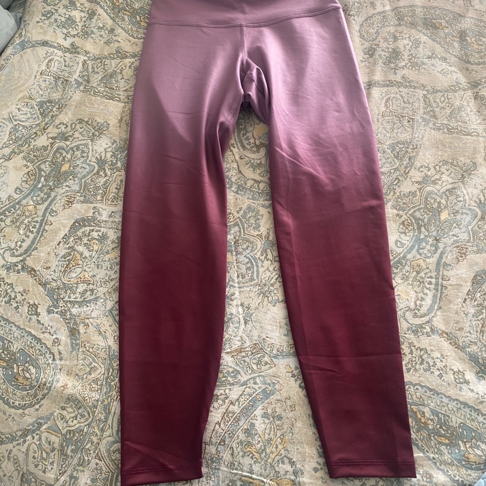 Elevate Legging - image 1